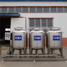 Industrial Yogurt Processing Line Yogurt Making Machine Yogurt Production Line