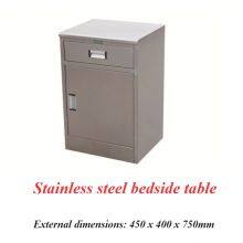 Ward Bedside Table thumbnail-3