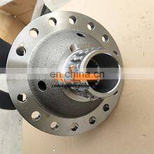 Hc16 Rear Axle Drive Differential Housing Az9231320272 for Sinotruk HOWO Truck Axle Parts thumbnail-5