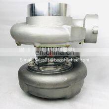 TD13 TD13M-45QR Turbocharger 49182-02303 49182-02031 49182-03270 49182-00410 Turbo For Hitachi EX1200-5 S6R-Y2TAA QSK23 Engine thumbnail-3