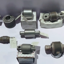 Other Performance Parts Auto Engine Parts Bushing 2908039-T37E0 Stabilizer Bar Rubber Sleeve China Bus thumbnail-3