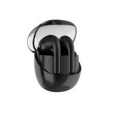 TWS Wireless Stereo Bass Headphone True Earphone With Transparent Charging Case thumbnail-4
