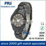 Ceramic Watches Parts Ceramic Wristwatch Unisex thumbnail-1