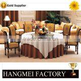 Banquet Table Cover for Melamine Folding Table thumbnail-4