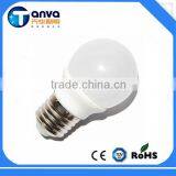 5w 7w 9w 11w E27 Led Light Bulb Warm White CRI>80 PF>0.9 Led Bulb thumbnail-1