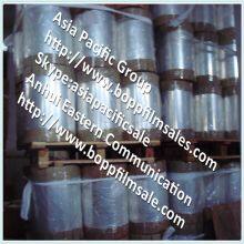 50Mic BOPP White Opaque Film (BOPP Pearlized Film) in Sheets Using Label Printing thumbnail-4