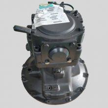 Hydraulic Piston Pump PC160LC-7 PC160-7 PC180-7 PC180LC-7 Excavator Parts Main Pump for Komatsu 708-3m-00011 708-3m-00020 thumbnail-5
