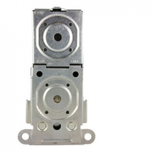 Therm-O-Disc 59T66T, Include Upper & Lower Element Thermostat, Terminal Protective Covers, Interchangeable With APCOM WH10 thumbnail-2