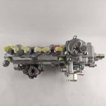 Original Diesel Engine QSB5.9 6BT 6D102 Fuel Injection Pump 4063844 4063845 for PC200LC-7 Excavator thumbnail-3