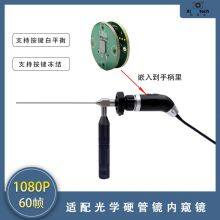 USB2.0 Hard Tube Mirror Imaging Panel thumbnail-2