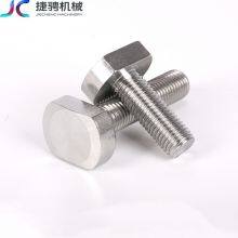 GB37 T-type Stainless Steel Bolt Photovoltaic Screw Fastener Wholesale thumbnail-2