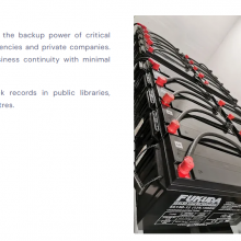 FUKUDA Nickel Cadmium Battery FUKUDA Aircraft Battery MSDS Transportation Appraisal Report thumbnail-3