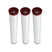 Hydraulic Filter Element XP-G1-4100V Hydraulic Oil Filter Element High Pressure Return Oil Filter Element Filter Stainless Steel Filter Element thumbnail-4