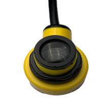 Retro-Reflective Photoelectric Switch Sensor for Accurate Object Detection – IAS-OS-M17FK