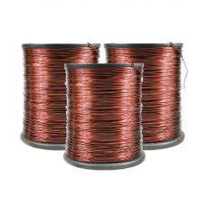Insulated Magnet Wire Enameled Aluminum Round Wire for Transformers Aluminum Conductor Material IEC60317 Standard Round Wire thumbnail-2