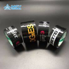 Packing Tape Compatible With Automatic Dispensers for High-Speed Sealing in Packaging Facilities thumbnail-3