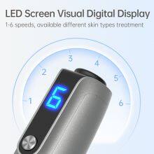 Wholesale Derma Pen M8S Stainless Steel 12/18/24/36/42/Nano Pin Cartridge Microneedling Needles Dr Pen Derma Pen thumbnail-3