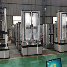 MWW-10E 10kn Plywood Bonding Tensile Static Bending Strength Testing Machine thumbnail-5