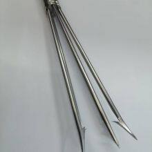 Fishing Accessories Speargun Hand Spear Cluster 5 Barbs thumbnail-1