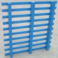 Stainless Steel 304 Metal Pallet With Anti-Slip Surface for Food Industry thumbnail-2