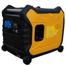 Modified pp Material, Balanced Rigidity and Toughness, Good Appearance, Generator Cover, Cleaning Machine Housing thumbnail-1