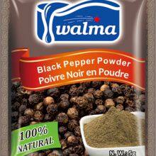 Walma Black Pepper Powder Natural Spices 5g Seasoning Factory thumbnail-1