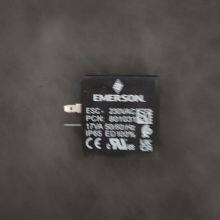 Emerson Electromagnetic Valve Coil ESC-24VAC ASC3 ESC-230V 50-60HZ thumbnail-1
