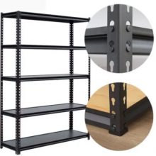 Bolt Free Angel Shelving thumbnail-1