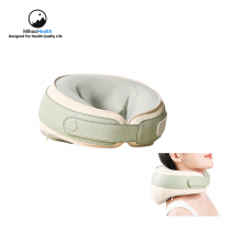 Deep Tissue Neck Massager for Muscle Relaxation MH-BY046 thumbnail-1