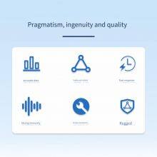 Silicon-based Radiation Sensor Standard Battery Panel Reference Photoelectric Element Radiation Sensor thumbnail-5