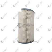 Oil Filter 60060093 for SANY Concrete Machinery Genuine OEM thumbnail-1