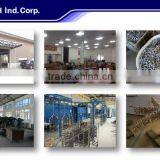 Stainless Steel Construction Wire Rope Turnbuckle thumbnail-5