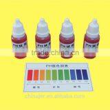 Extensive 1-14 PH Test Paper,narrow PH Test Paper