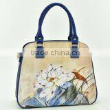 Hot Sale 4pcs Set Bag Designer Handbag For Women With Good Leather Factory Price thumbnail-2