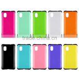 2015 China Factory Newest Colorful Tough Slim Armor Case Strong Shockproof for Nexus 5 Case Cover Back Case thumbnail-5