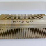 Wholesale 100% Handmade Palo Santo Beard Combs for Men thumbnail-3