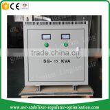 Dry-type Power Transformer 690 Volts thumbnail-5