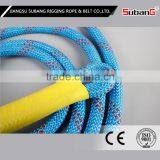 Grade One Factory Colored Braided Flat Nylon Rope thumbnail-5