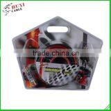 Cheap Goods From China 10GA/AWG Installation 5.1 Diy Audio Amplifier Kit thumbnail-3