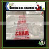 Hot Sale Storage Plastics Chair Bags With Printing thumbnail-2