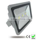 High Power 150W Outdoor LED Flood Light thumbnail-1