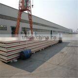 Polystyrene Sandwich Panel Construction Material From China