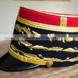 Head Wear Military Army Navy Police Airline Office Beret School Baseball uniforms Caps