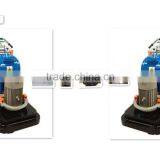 JL650 Good Price Used Diamond Concrete Surface Floor Grinder Polisher