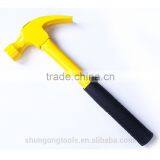 Professional Multifunctional Claw Hammer thumbnail-2