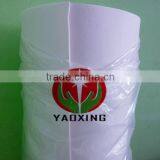 Refractory Wool Paper Alumina Silicate Refractory Fiber Paper Fireproof Material thumbnail-5