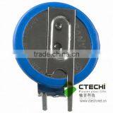 Rechargerable Battery ML1220 Battery