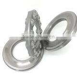 Small Size Chrome Steel Thrust Ball Bearing 51306 51308 51309 for Sliding Doors thumbnail-3
