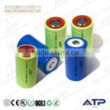 Long Lasting Ifr32650 3.2v 5ah Lifepo4 32650 Battery Cell thumbnail-1