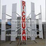 Cheap 50KW China Vertical Axis Wind Permanent Magnet Generator